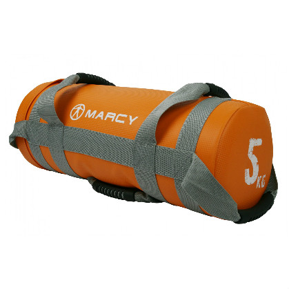 Marcy Power Bag 5 kilogram Orange 14MASCL361 14MASCL361